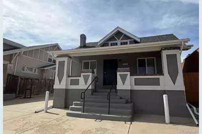 3929 Federal Boulevard, Denver, CO 80211 - Photo 1