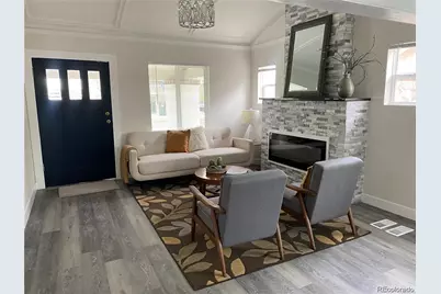 3929 Federal Boulevard, Denver, CO 80211 - Photo 3