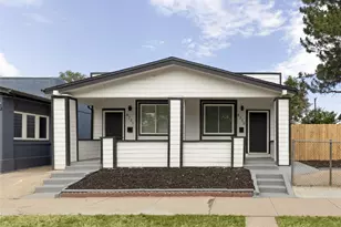 4775 N Williams St, Denver, CO 80216 - Photo 1
