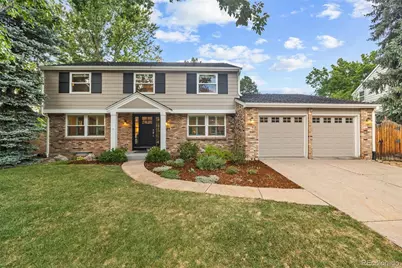 7049 S Magnolia Circle, Centennial, CO 80112 - Photo 3