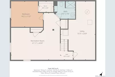 7049 S Magnolia Circle, Centennial, CO 80112 - Photo 49