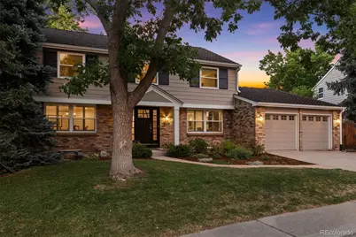 7049 S Magnolia Circle, Centennial, CO 80112 - Photo 1