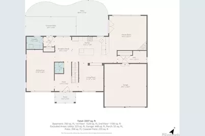 7049 S Magnolia Circle, Centennial, CO 80112 - Photo 47