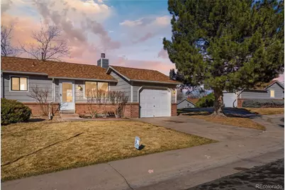 551 W Crestline Circle #9D2, Littleton, CO 80120 - Photo 1