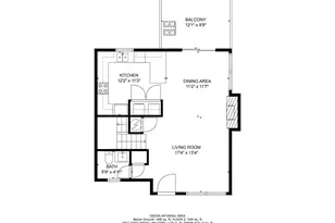 551 W Crestline Cir, Littleton, CO 80120 - Photo 5