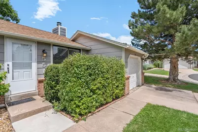 551 W Crestline Circle #9D2, Littleton, CO 80120 - Photo 3