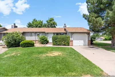 551 W Crestline Circle #9D2, Littleton, CO 80120 - Photo 1