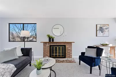 551 W Crestline Circle #9D2, Littleton, CO 80120 - Photo 3