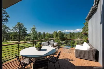 30480 Monarch Court, Evergreen, CO 80439 - Photo 15