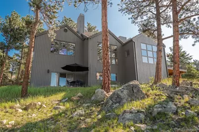 30480 Monarch Court, Evergreen, CO 80439 - Photo 39