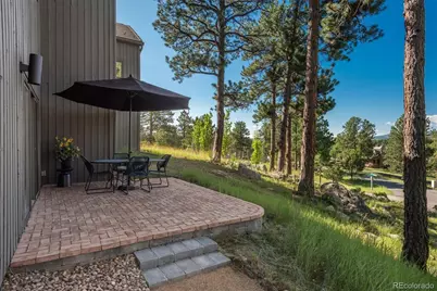 30480 Monarch Court, Evergreen, CO 80439 - Photo 33