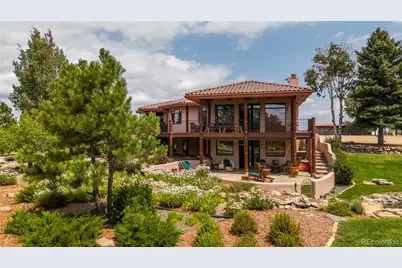 11771 E Smith Road, Elbert, CO 80106 - Photo 33