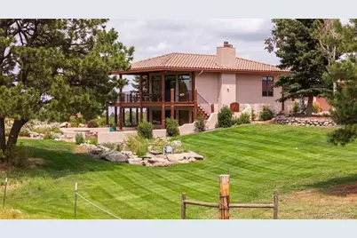 11771 E Smith Road, Elbert, CO 80106 - Photo 29