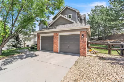 750 Deer Clover Circle, Castle Pines, CO 80108 - Photo 1