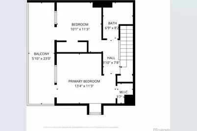 1463 Main Street, Georgetown, CO 80444 - Photo 45