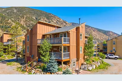 1463 Main Street, Georgetown, CO 80444 - Photo 41