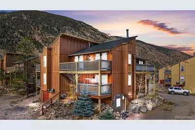 1463 Main Street, Georgetown, CO 80444 - Photo 1