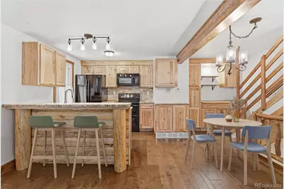1463 Main Street, Georgetown, CO 80444 - Photo 5