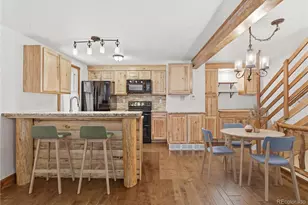 1463 Main St, Georgetown, CO 80444 - Photo 5