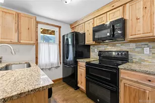 1463 Main St, Georgetown, CO 80444 - Photo 15