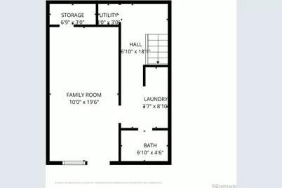 1463 Main Street, Georgetown, CO 80444 - Photo 39