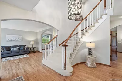 9636 E Maplewood Circle, Greenwood Village, CO 80111 - Photo 3