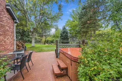 9636 E Maplewood Circle, Greenwood Village, CO 80111 - Photo 39