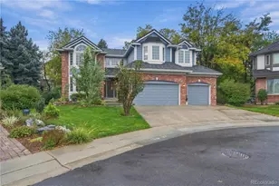 9636 E Maplewood Cir, Greenwood Village, CO 80111 - Photo 1