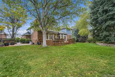 9636 E Maplewood Circle, Greenwood Village, CO 80111 - Photo 45