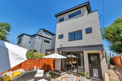 2007 Eliot Street, Denver, CO 80211 - Photo 39