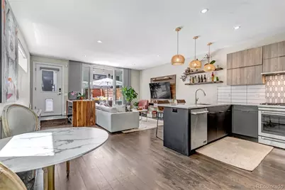 2007 Eliot Street, Denver, CO 80211 - Photo 7