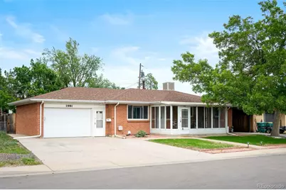 1981 Sherrelwood Circle, Denver, CO 80221 - Photo 1