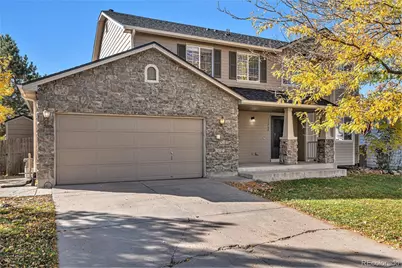 11262 Glenmoor Circle, Parker, CO 80138 - Photo 41