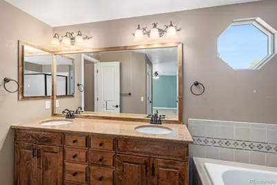 11262 Glenmoor Circle, Parker, CO 80138 - Photo 31