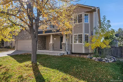 11262 Glenmoor Circle, Parker, CO 80138 - Photo 3