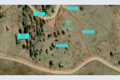 735 Quiver Road, Jefferson, CO 80456 - Photo 3