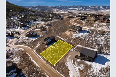 65 Gcr 8940, Granby, CO 80446 - Photo 29