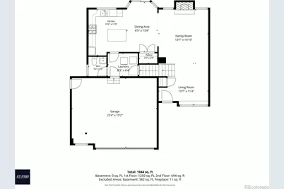 13856 W Amherst Drive, Lakewood, CO 80228 - Photo 47