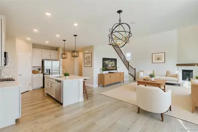 378 Silver Rock Trail, Castle Rock, CO 80104 - Photo 9