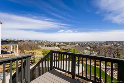 378 Silver Rock Trail, Castle Rock, CO 80104 - Photo 5