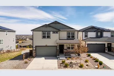 378 Silver Rock Trail, Castle Rock, CO 80104 - Photo 1