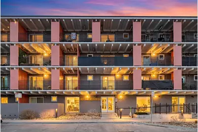 1495 Vrain Street #407, Denver, CO 80204 - Photo 33