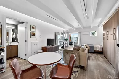 1495 Vrain Street #407, Denver, CO 80204 - Photo 11