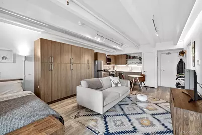 1495 Vrain Street #407, Denver, CO 80204 - Photo 21