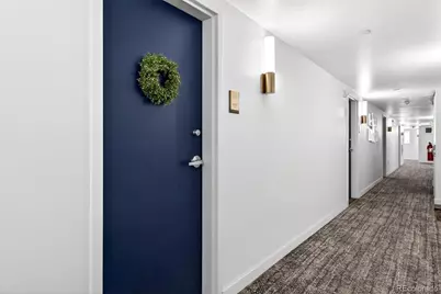 1495 Vrain Street #407, Denver, CO 80204 - Photo 35