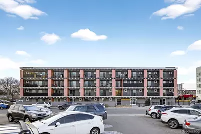 1495 Vrain Street #407, Denver, CO 80204 - Photo 31