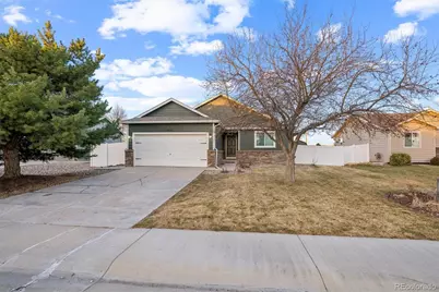 7003 Mount Nimbus Street, Wellington, CO 80549 - Photo 25