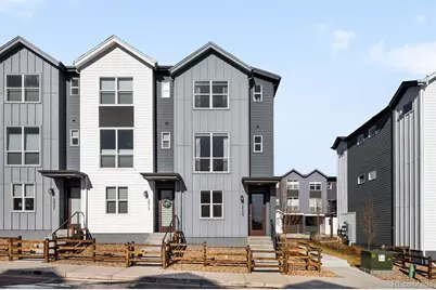 3505 W 63rd Avenue, Denver, CO 80221 - Photo 1