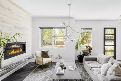 2740 Hazel Court, Denver, CO 80211 - Photo 5