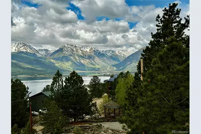 9 Mount Hope Drive, Twin Lakes, CO 81251 - Photo 1